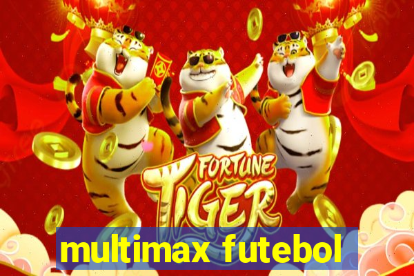 multimax futebol